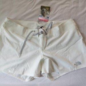 North Face Boardshorts - NWT